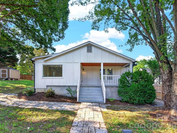 39 Wyatt Street , Asheville, NC 28803