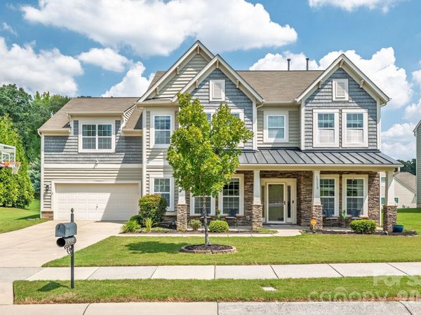 15110 Brannock Hills Drive , Charlotte, NC 28278