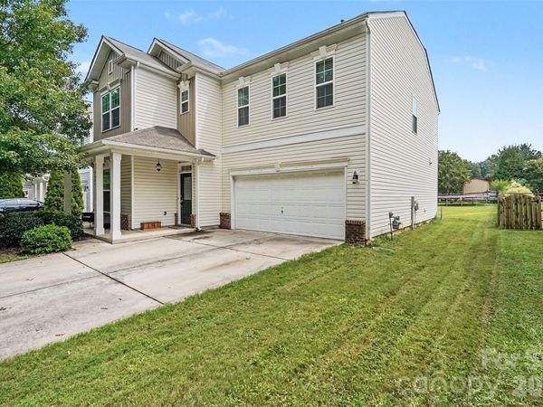3604 Exbury Gardens Drive , Waxhaw, NC 28173