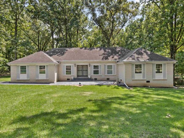 8425 BON LIN DR, Bartlett, TN 38133