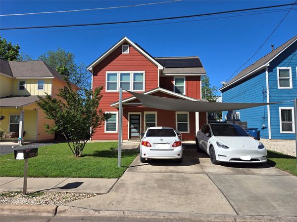 3004 Neal ST, Austin, TX 78702