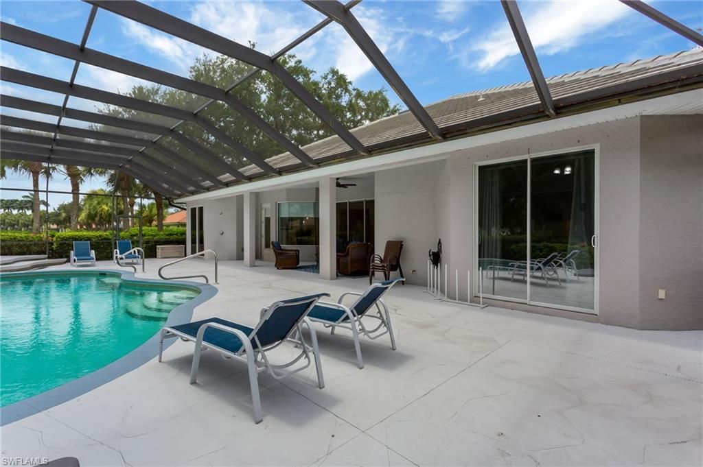 11881 Cypress Links Dr, Fort Myers, FL 33913 Photo