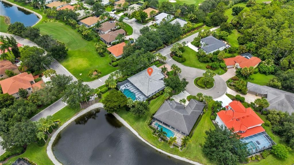 11881 Cypress Links Dr, Fort Myers, FL 33913 Photo
