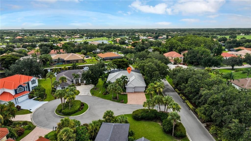 11881 Cypress Links Dr, Fort Myers, FL 33913 Photo