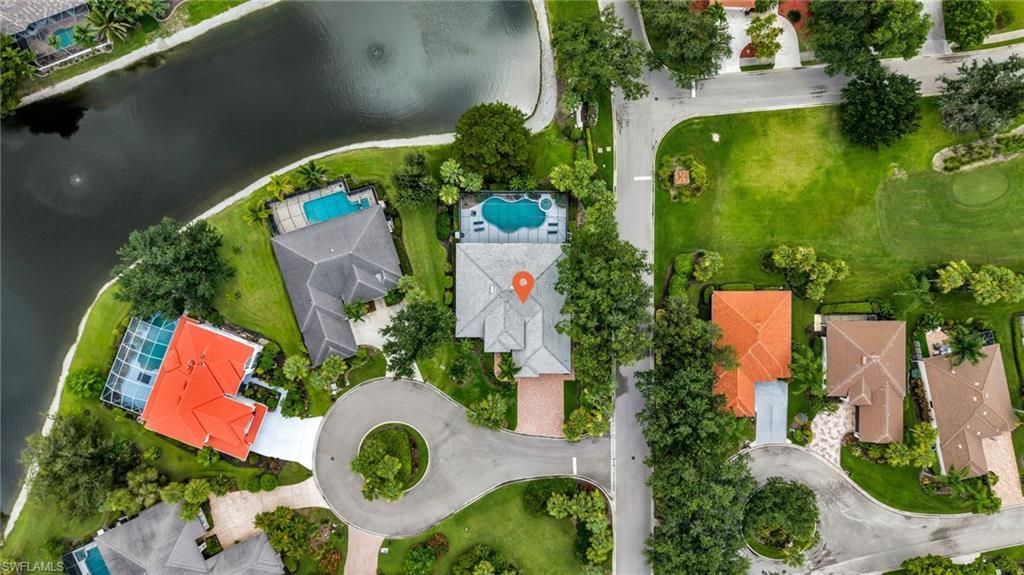11881 Cypress Links Dr, Fort Myers, FL 33913 Photo