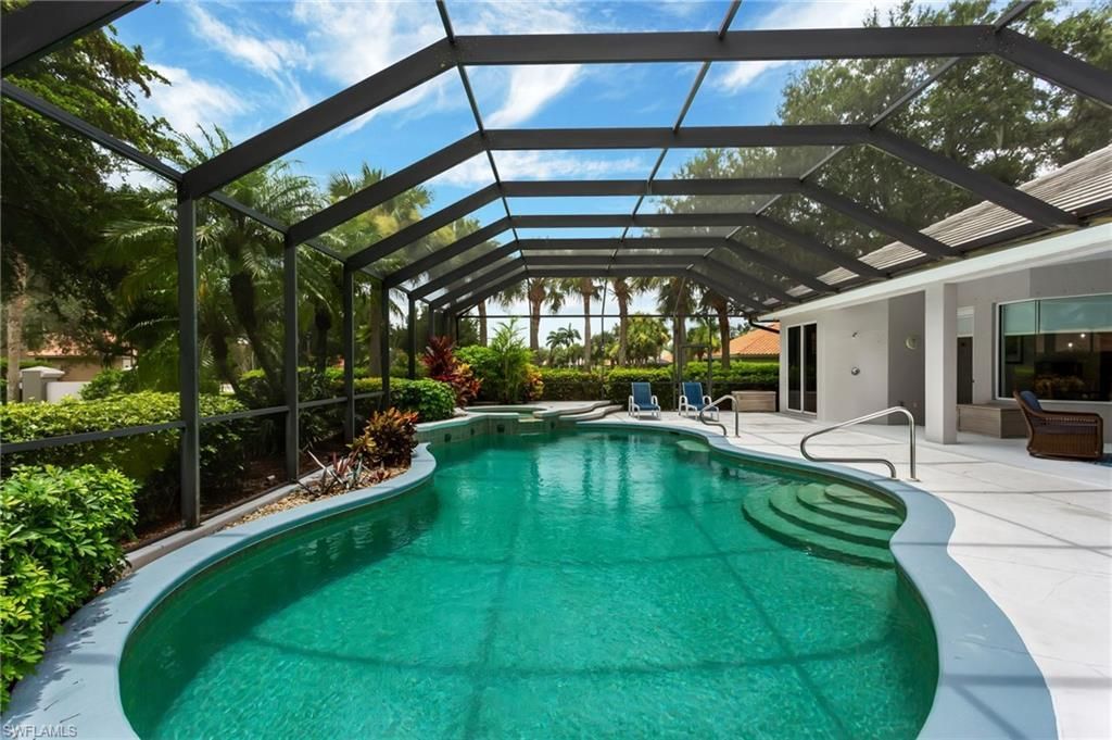 11881 Cypress Links Dr, Fort Myers, FL 33913 Photo