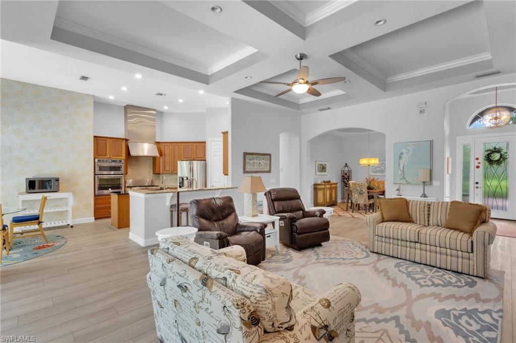11881 Cypress Links Dr, Fort Myers, FL 33913 Photo
