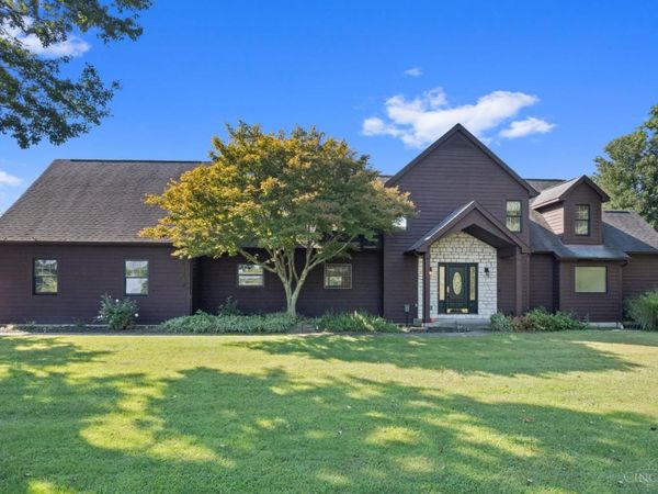 1613 W Concord Road, Pierce Twp, OH 45102