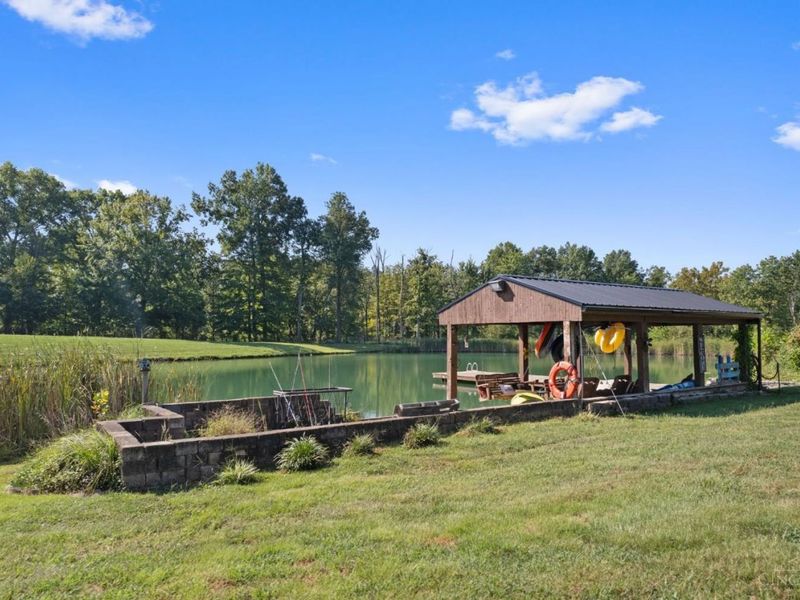 1613 W Concord Road, Pierce Township, OH 45102 Photo 55