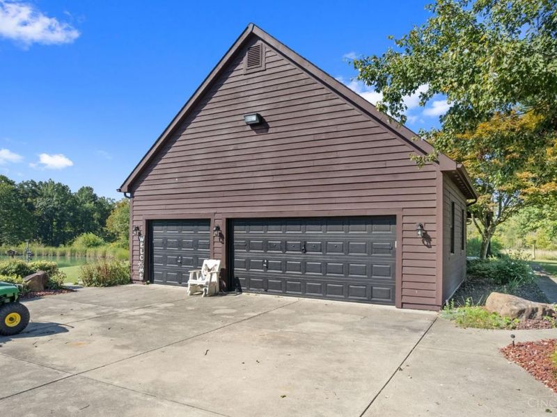 1613 W Concord Road, Pierce Township, OH 45102 Photo 6