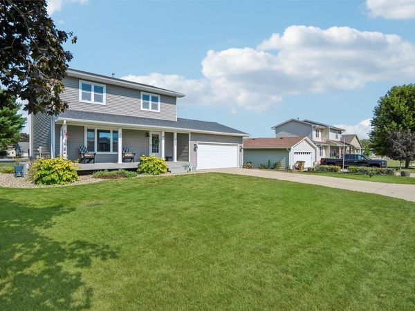 309 E Grimes Street, Polk City, IA 50226