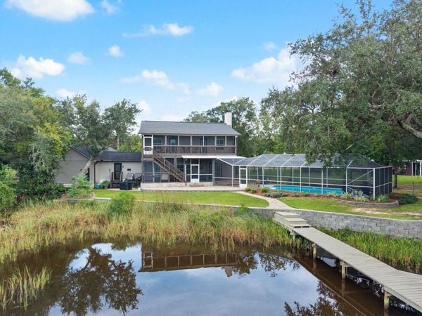 1928 Lodgepole Drive, Milton, FL 32583