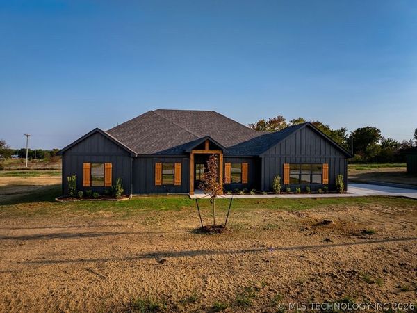 13123 Whimsical , Kingston, OK 73439
