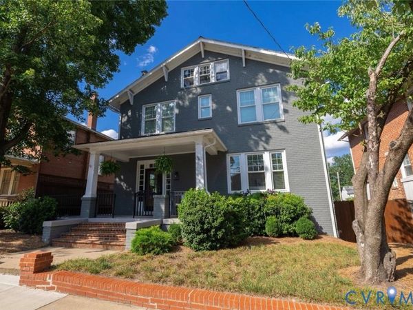 4912 Grove Avenue , Richmond, VA 23226