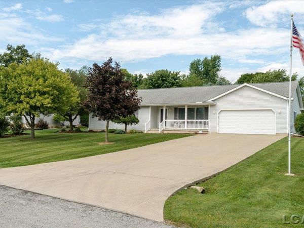 1958 Burning Bush , Adrian, MI 49221