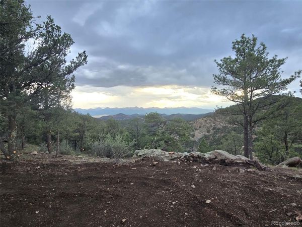 11175 County Road 255, Westcliffe, CO 81252