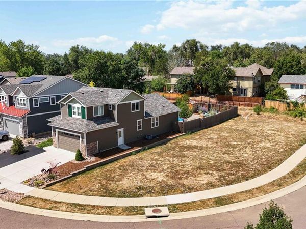 423 Brooks Avenue , Lafayette, CO 80026