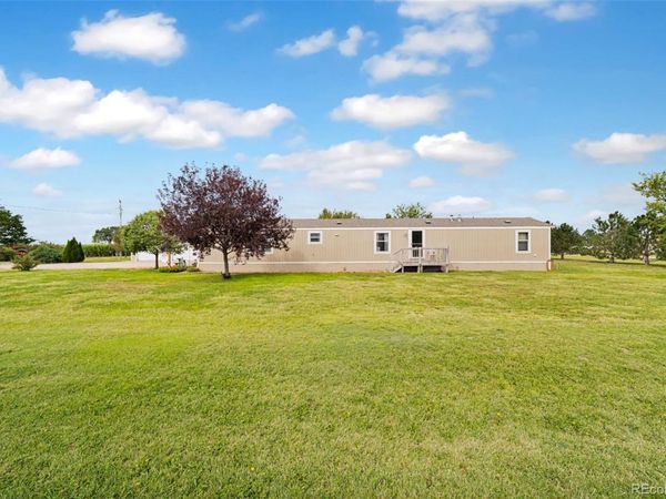 315 S 5th Street , Iliff, CO 80736