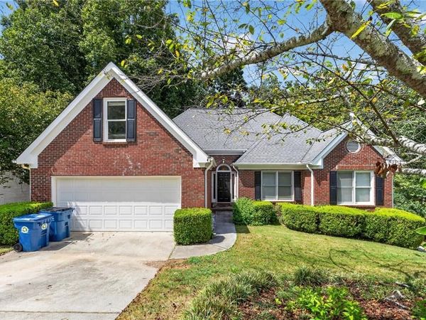 2128 Cluster Lane , Grayson, GA 30017