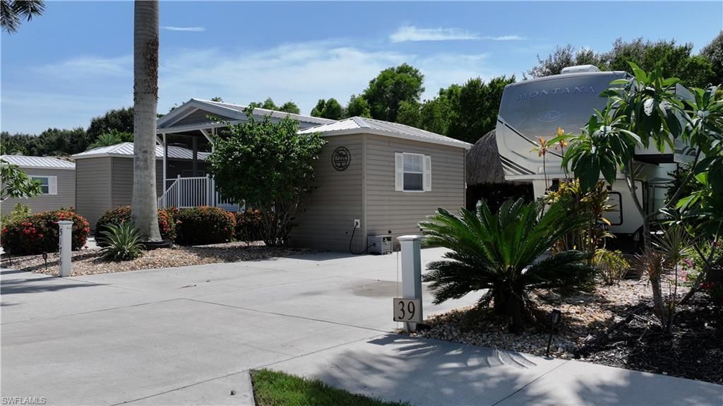 5176 Cypress Trail Resort Cir, Fort Myers, FL 33905 Photo
