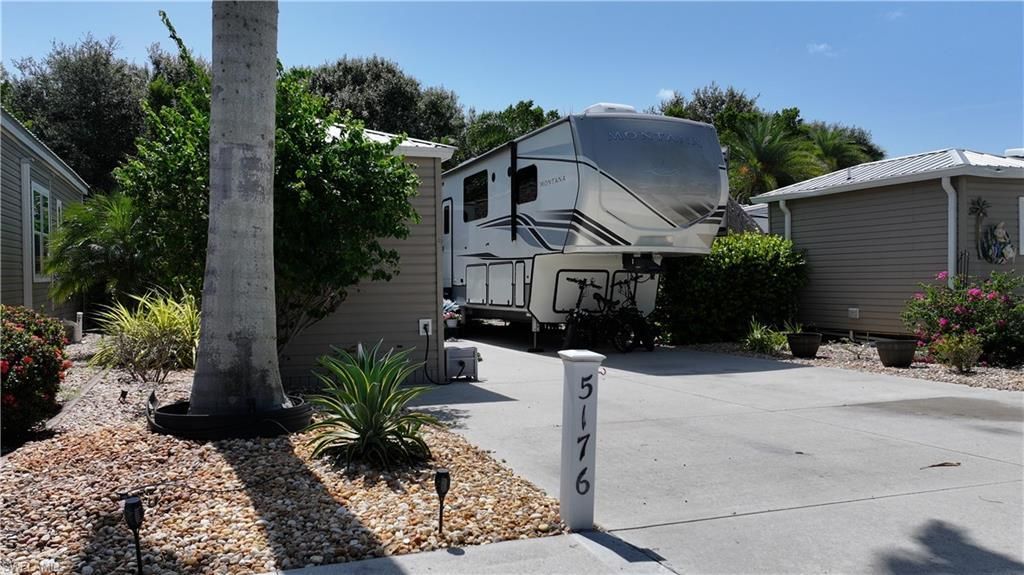 5176 Cypress Trail Resort Cir, Fort Myers, FL 33905 Photo