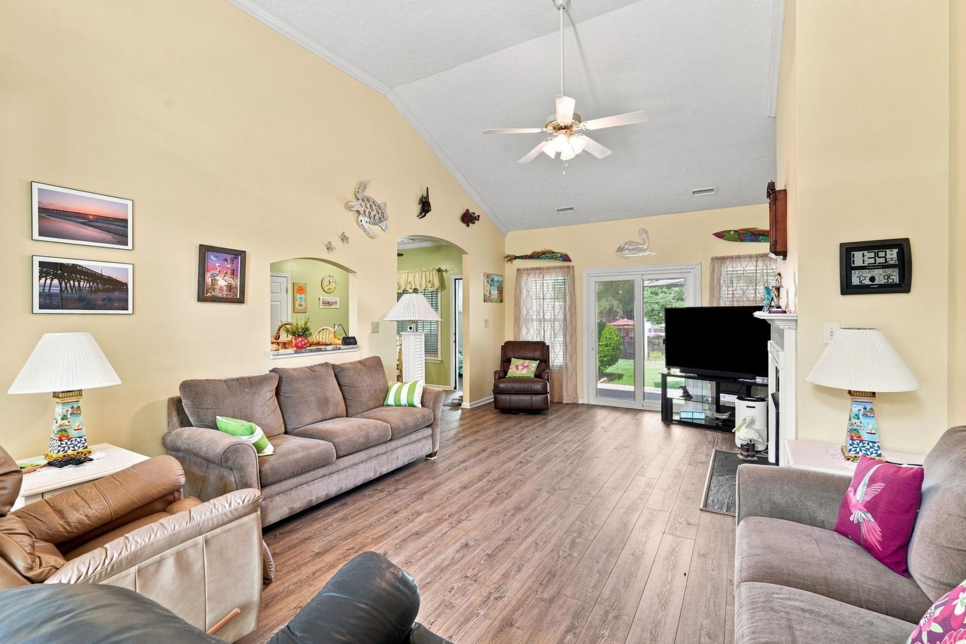 291 Catawba River Rd. Photo 18