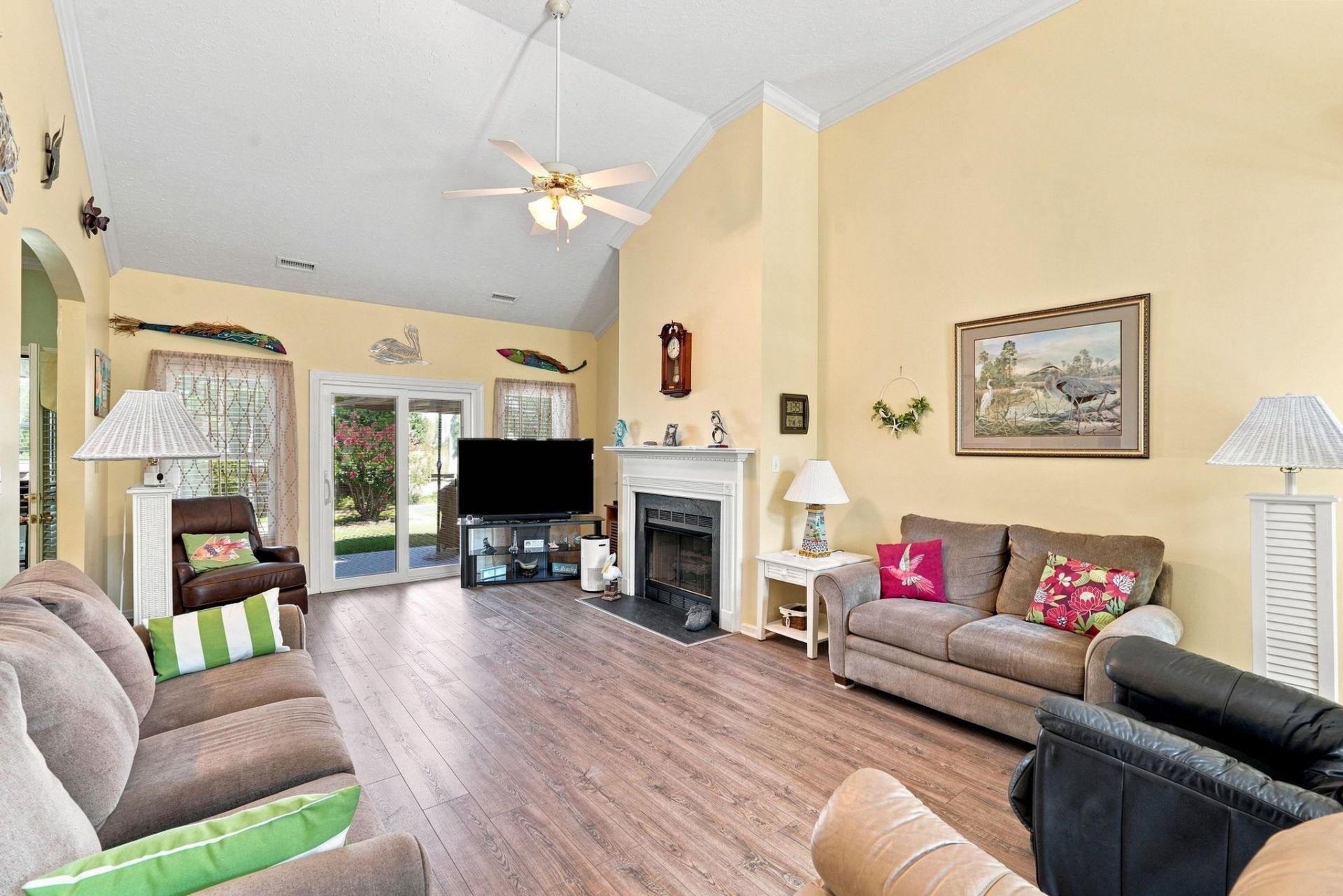 291 Catawba River Rd. Photo 19