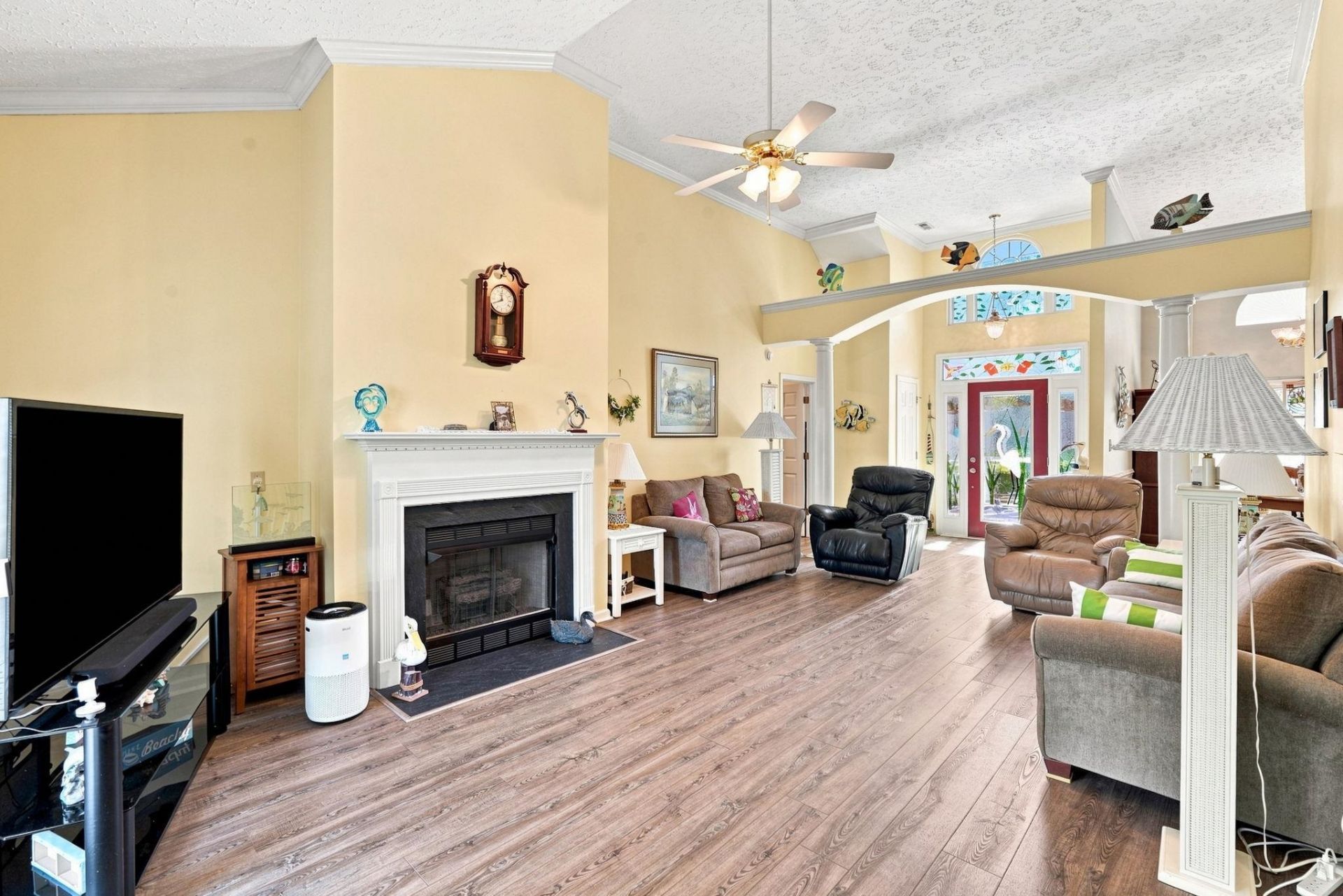 291 Catawba River Rd. Photo 20
