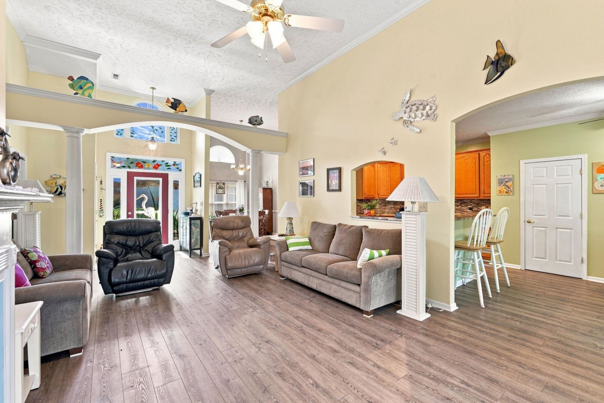 291 Catawba River Rd. Photo 21