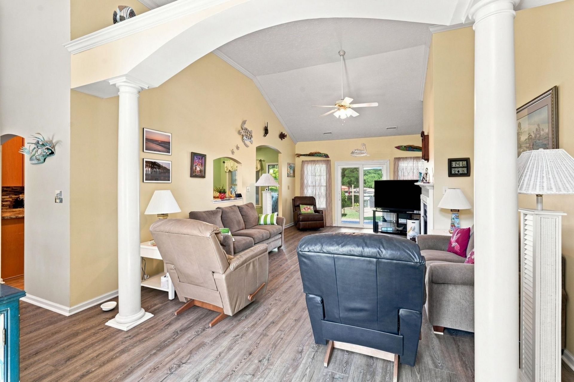 291 Catawba River Rd. Photo 22