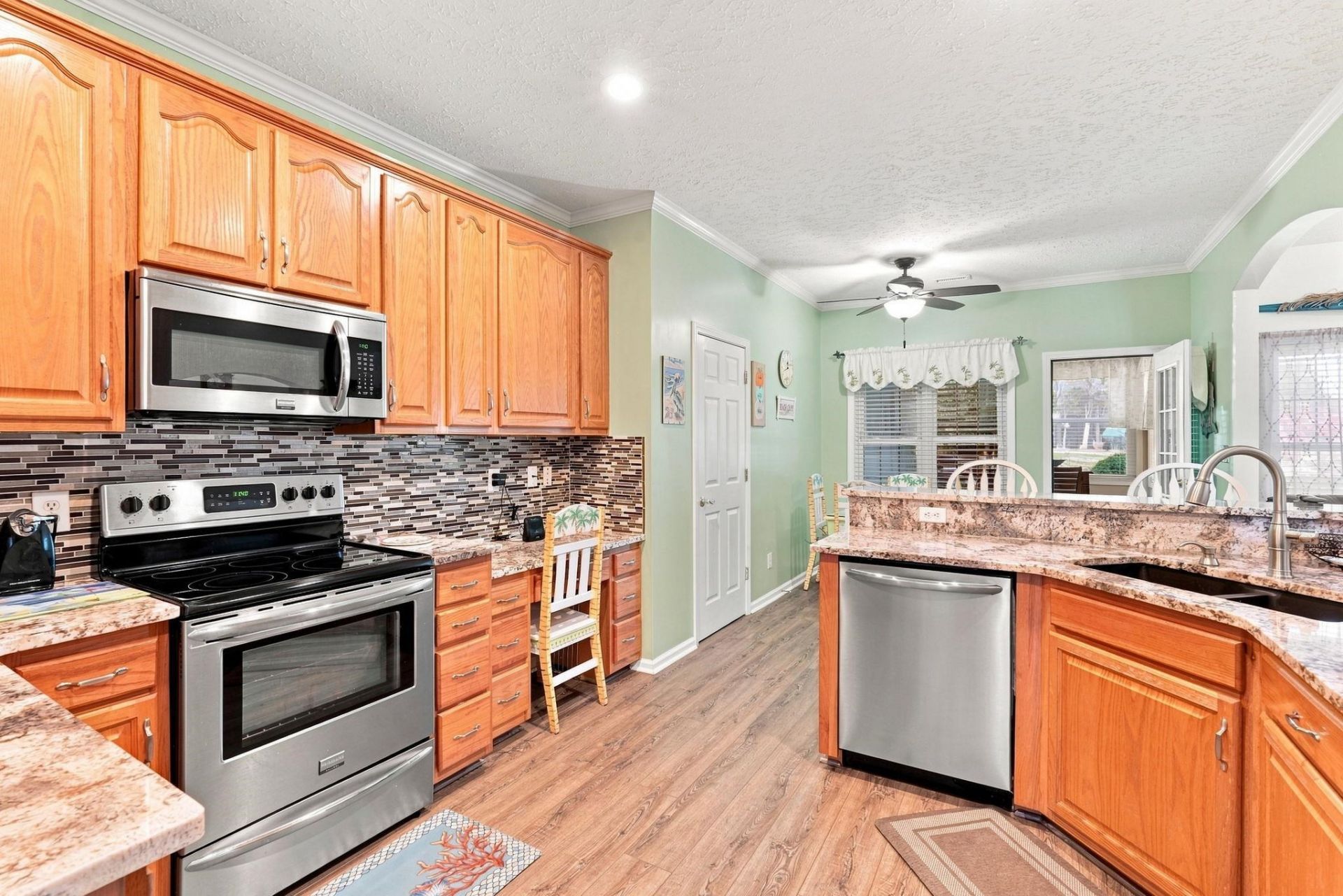 291 Catawba River Rd. Photo 23