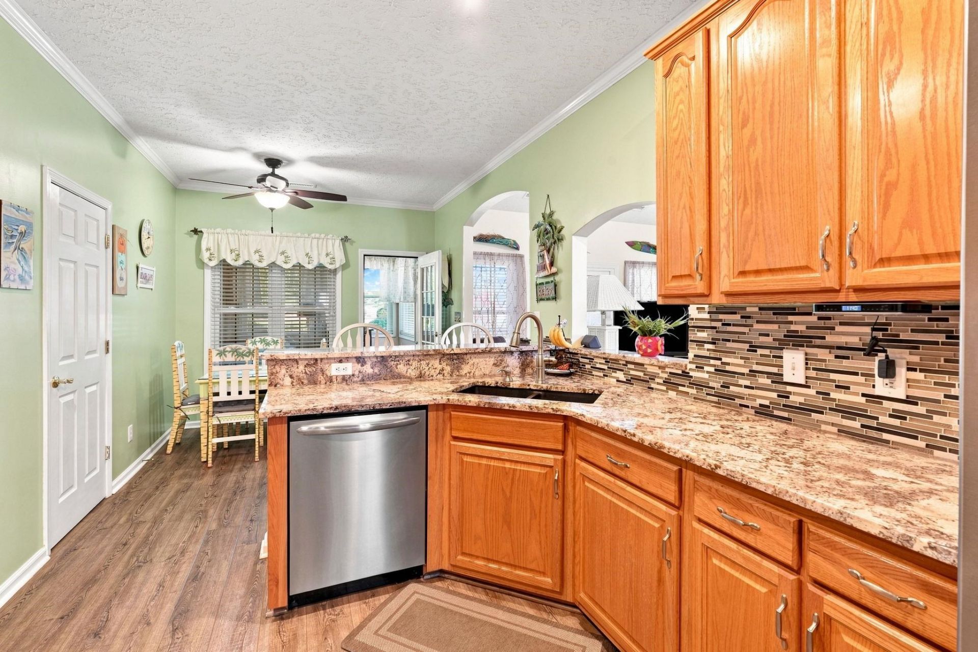 291 Catawba River Rd. Photo 24