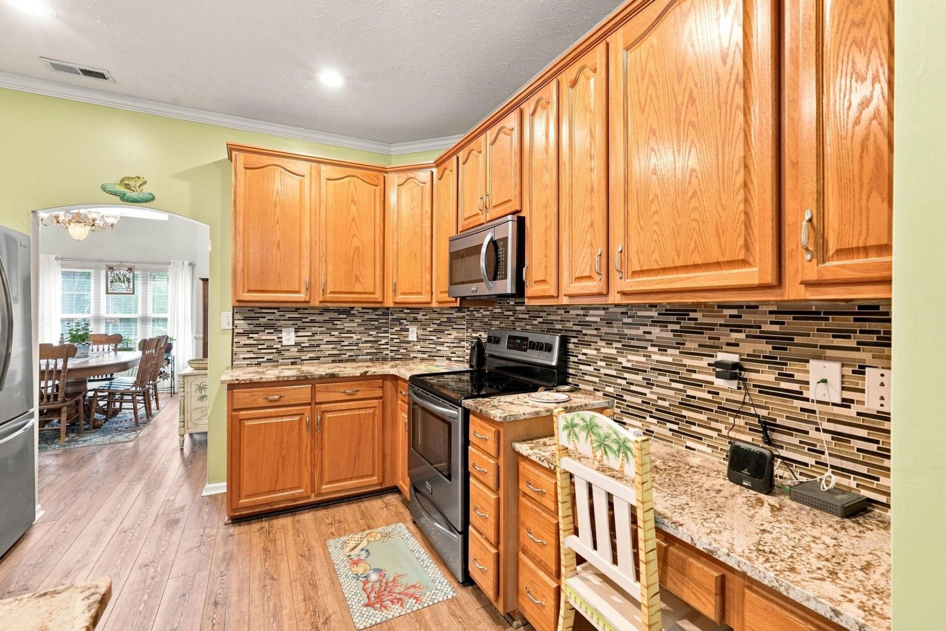 291 Catawba River Rd. Photo 25