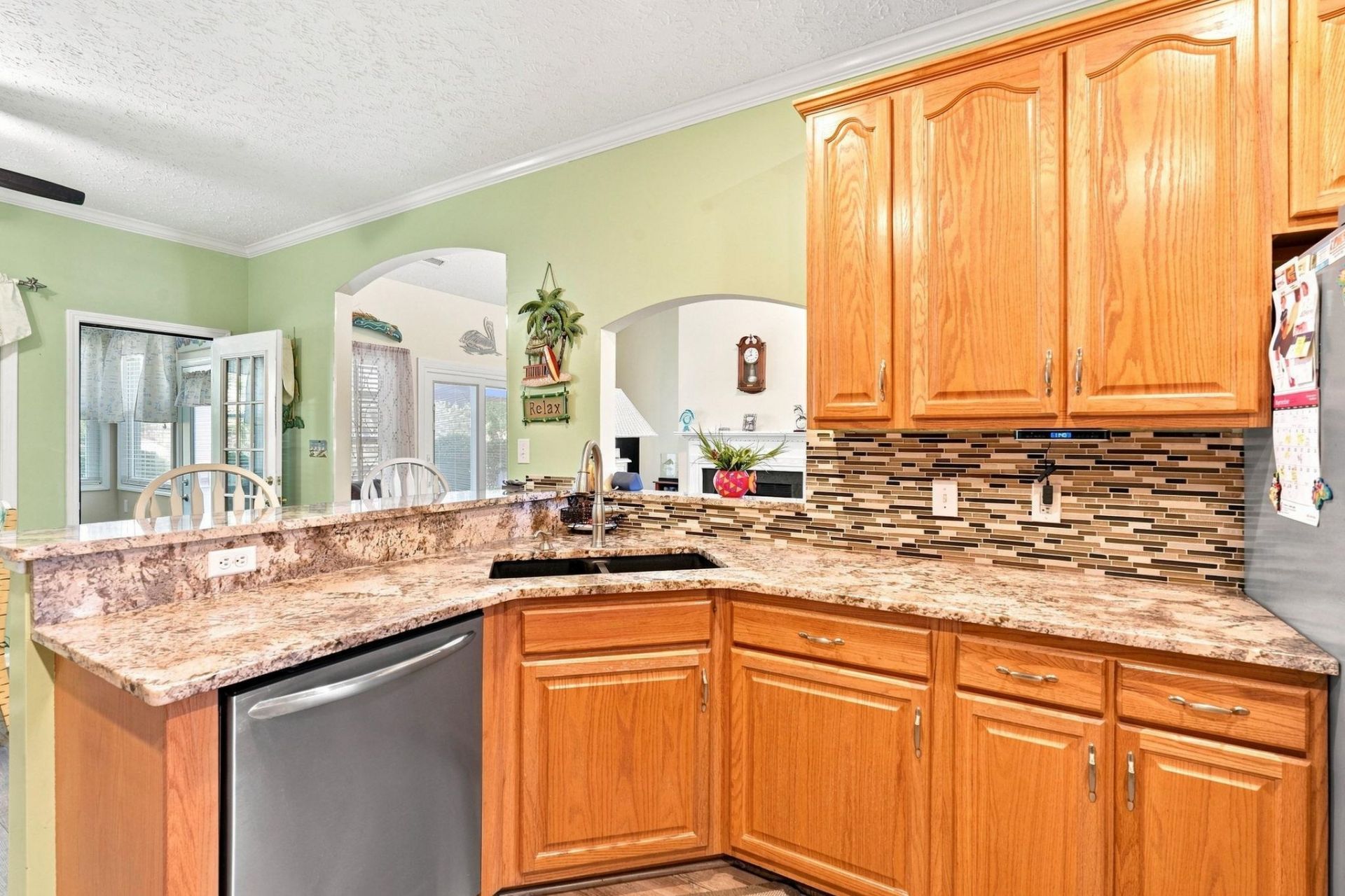 291 Catawba River Rd. Photo 27