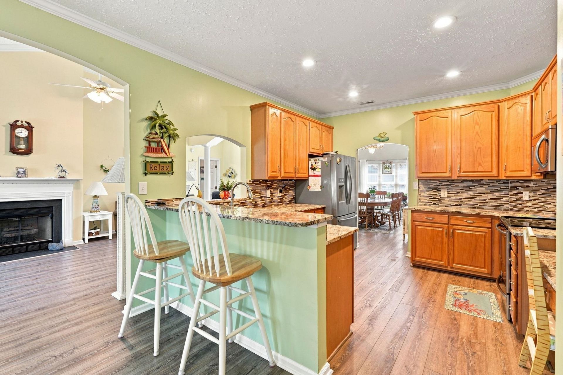 291 Catawba River Rd. Photo 28