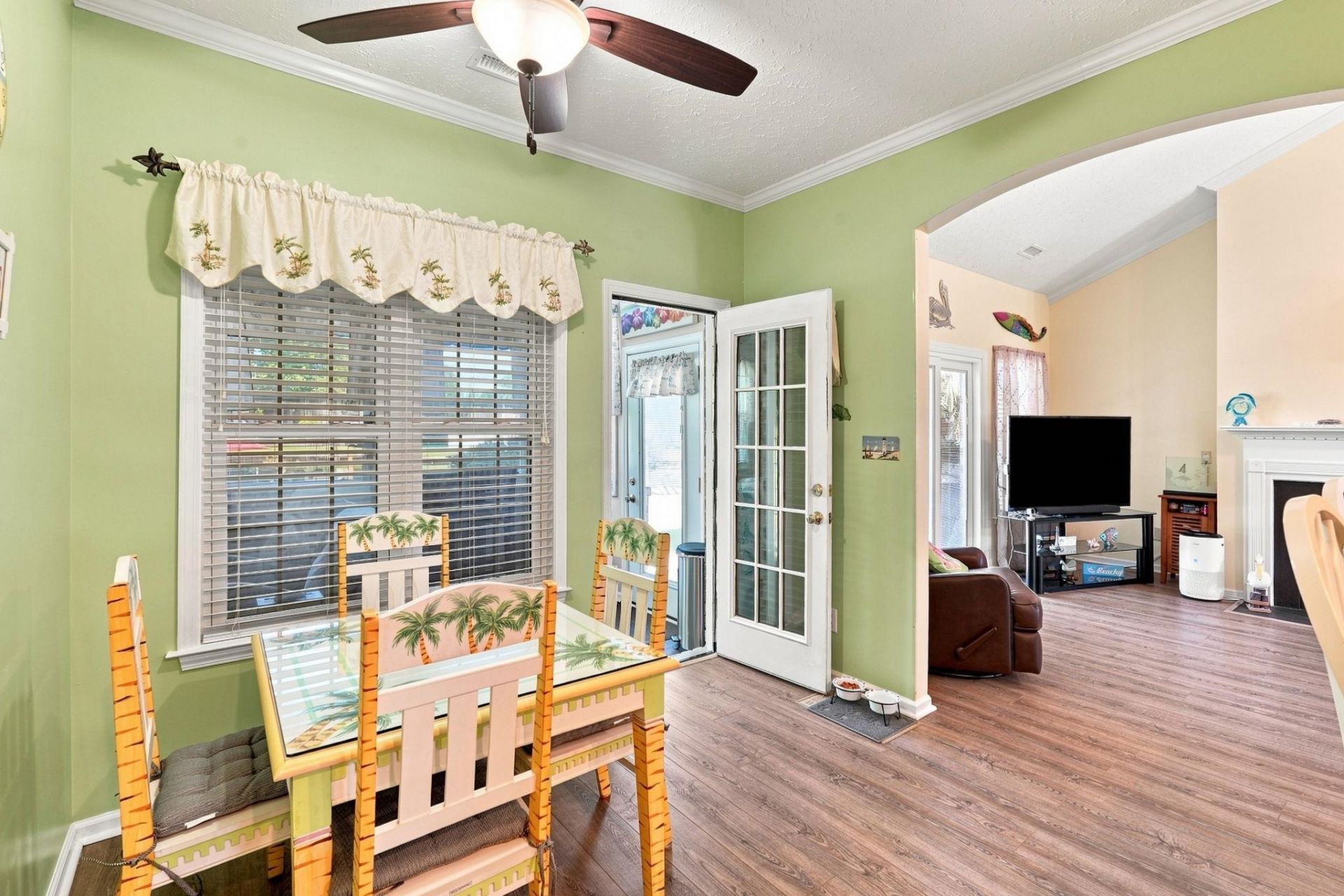291 Catawba River Rd. Photo 29