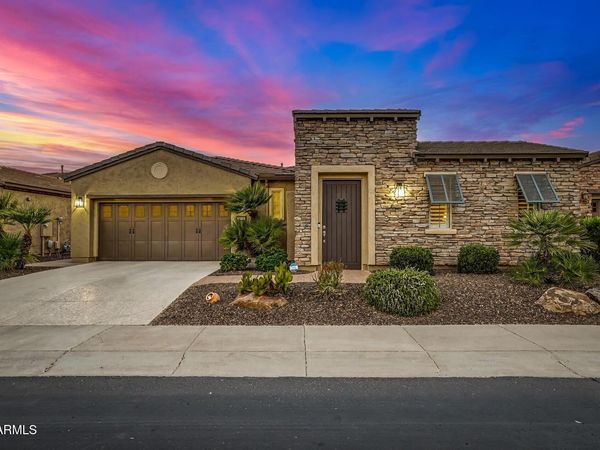 28536 N 128TH Drive, Peoria, AZ 85383