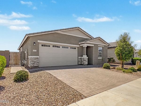 11531 E ULYSSES Avenue, Mesa, AZ 85212