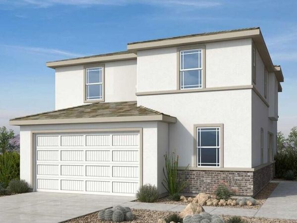 25366 N 165TH Lane, Surprise, AZ 85387