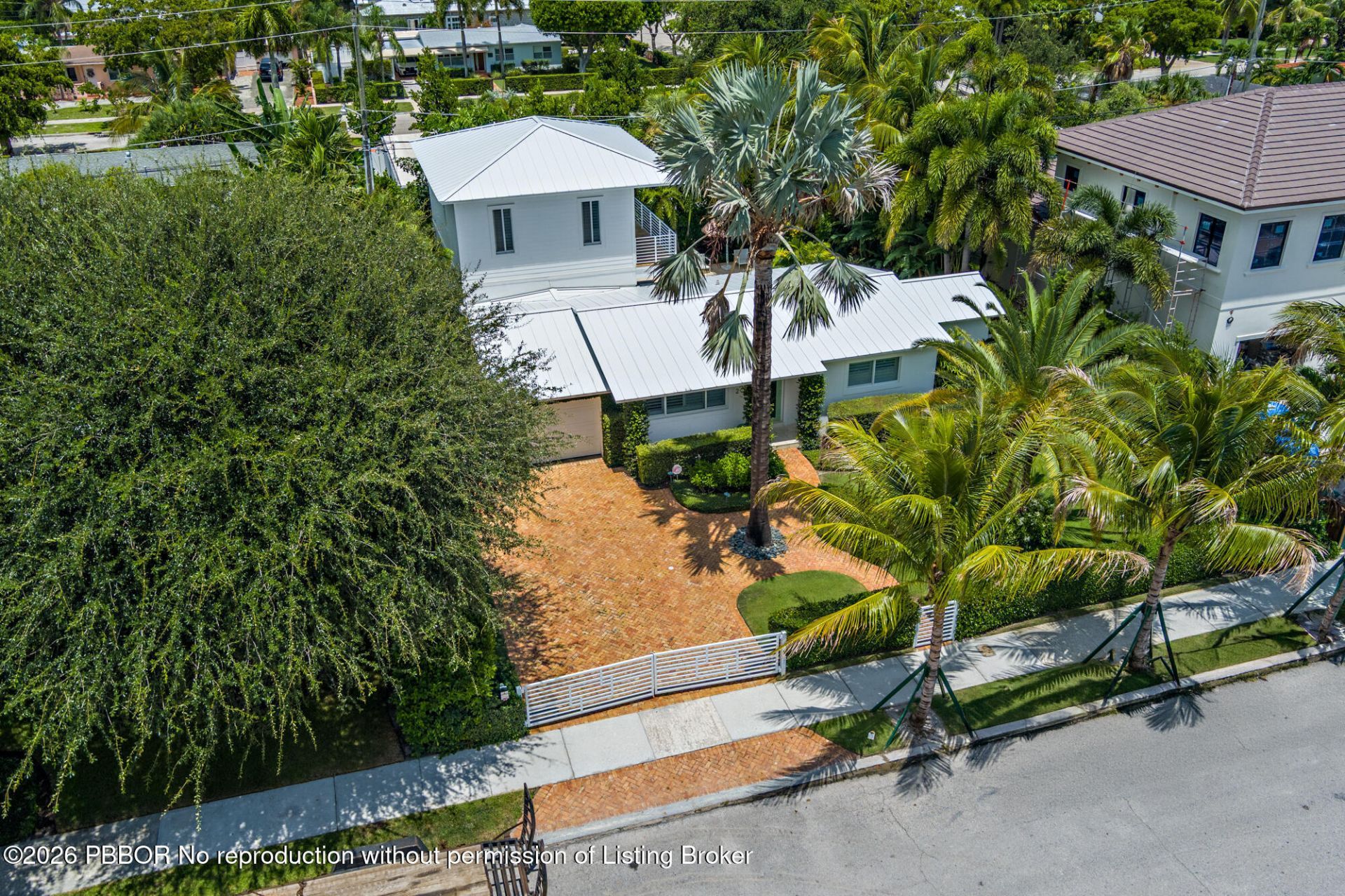 203 Arlington Road, West Palm Beach, FL 33405 Photo