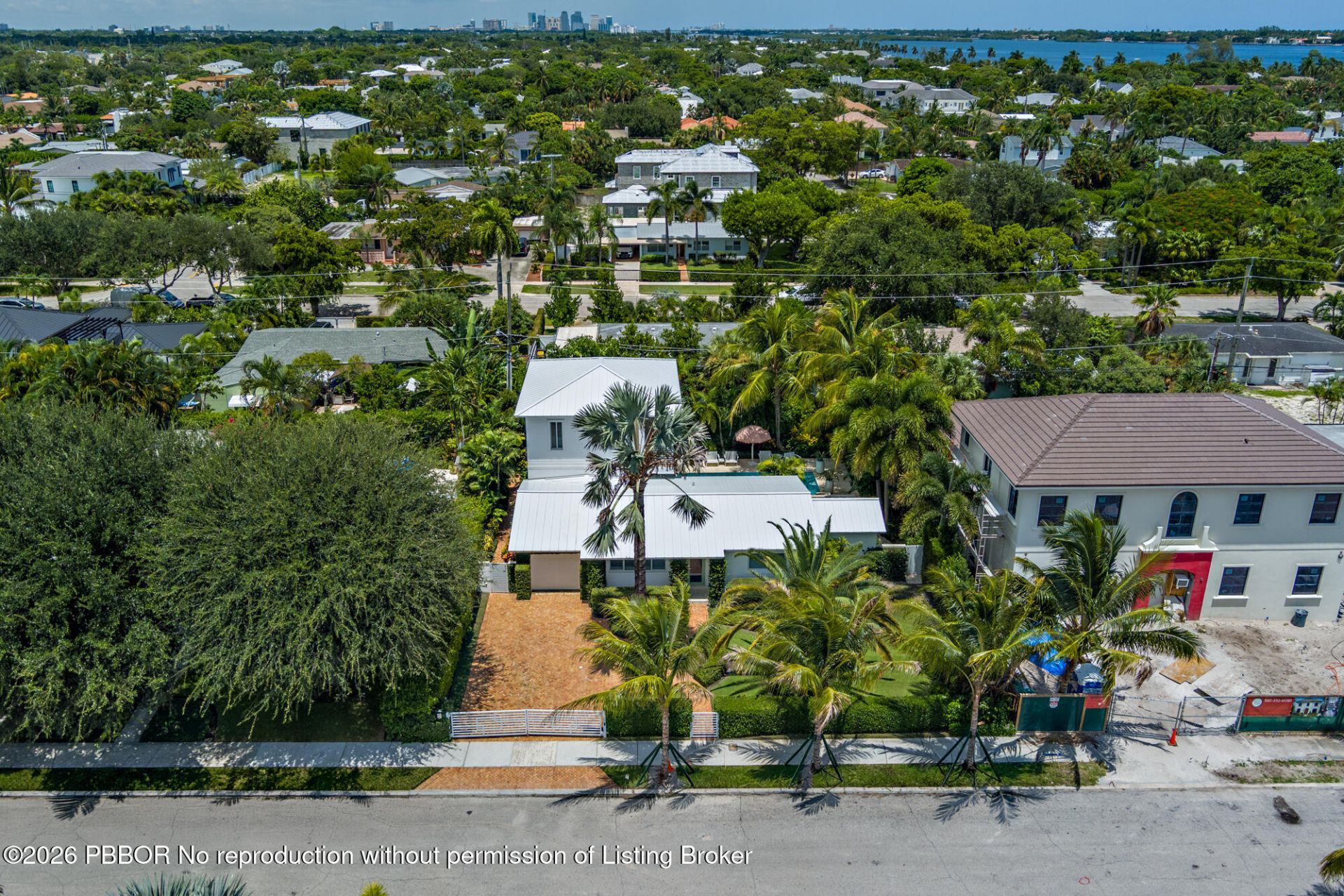 203 Arlington Road, West Palm Beach, FL 33405 Photo