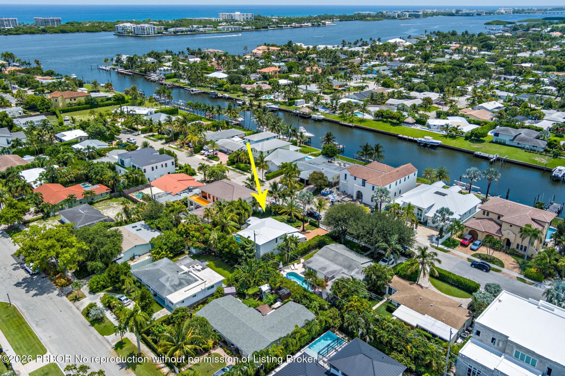 203 Arlington Road, West Palm Beach, FL 33405 Photo