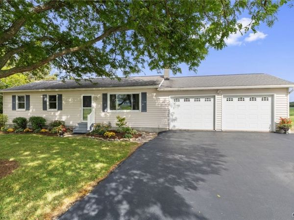 4966 Martin Road , Auburn, NY 13021