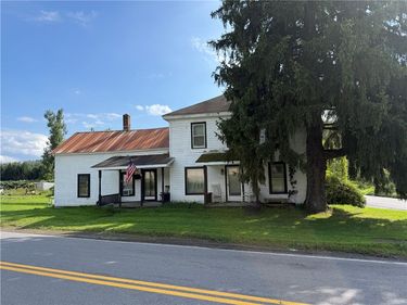 477 County Road 16, Plymouth, NY 13832