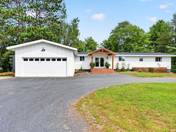 W7891 Keller Road, Spooner, WI 54801