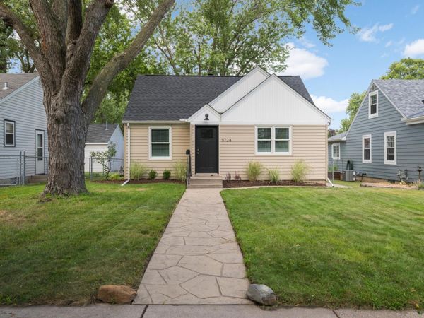 5728 41st Avenue S, Minneapolis, MN 55417