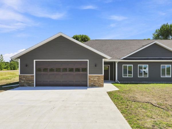 6001 6th Street , Unit A, Lake Park, MN 56554