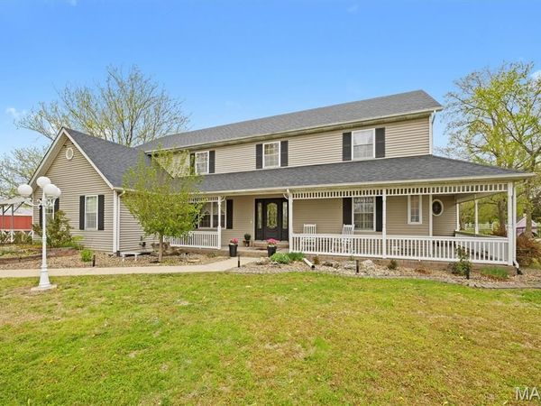 435 Kelly Drive, Granite City, IL 62040