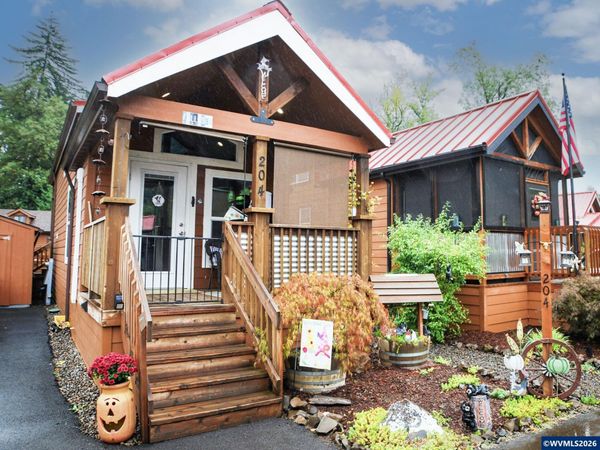 8372 Enchanted #204 Wy SE, Turner, OR 97392