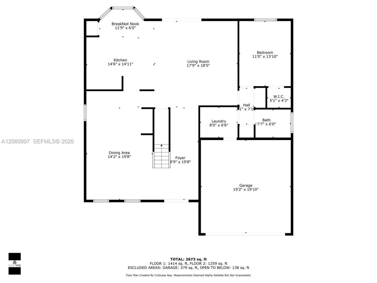 3892 Falcon Ridge Cir, Weston, FL 33331 Photo